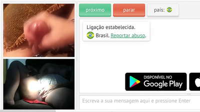 Manai sievai patīk skatīties, kā vīrieši masturbē