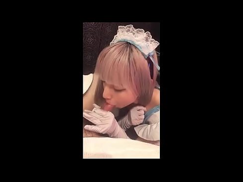 ❤️ Japāņu elks [mayuka], franču kalpones tērps, 1. daļa, minets un džerkstēšana ar losjonu Kvalitatīvs porno pie porno lv.xlxxporno.ru ❌️❤
