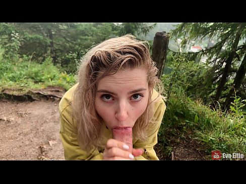 ❤️ Meitene norij spermu pēc publiska blowjoba - Eva Elfi Kvalitatīvs porno pie porno lv.xlxxporno.ru ❌️❤